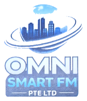 Omni Smart FM Pte Ltd logo