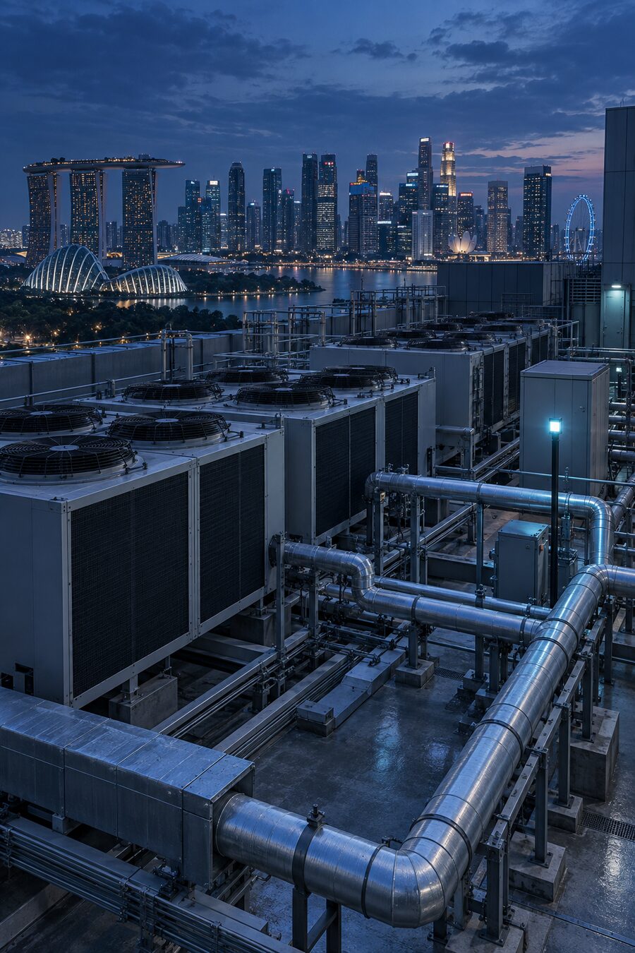 Assisted Facility Management